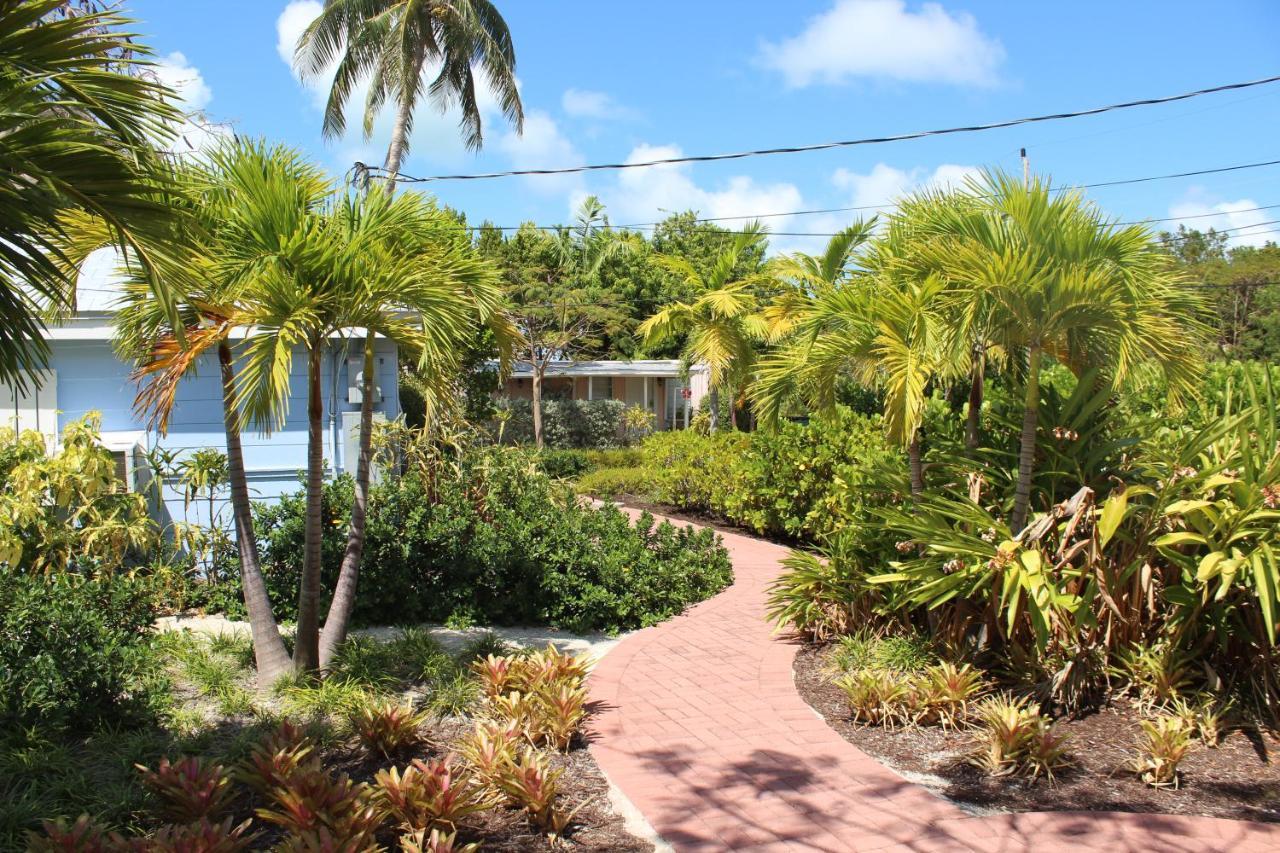Tropical Cottages Marathon Exteriér fotografie