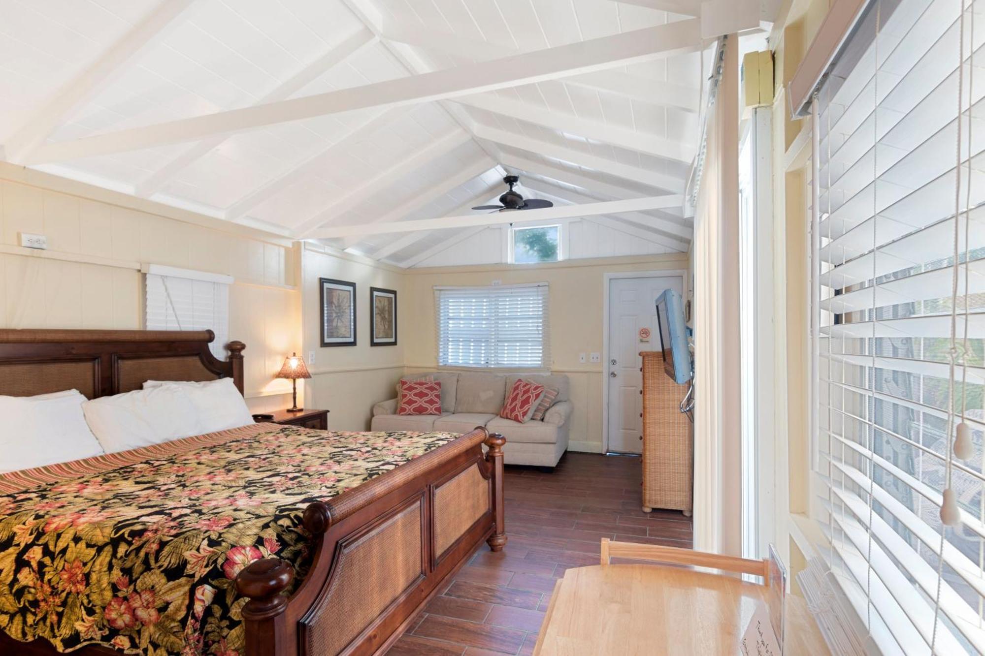 Tropical Cottages Marathon Pokoj fotografie