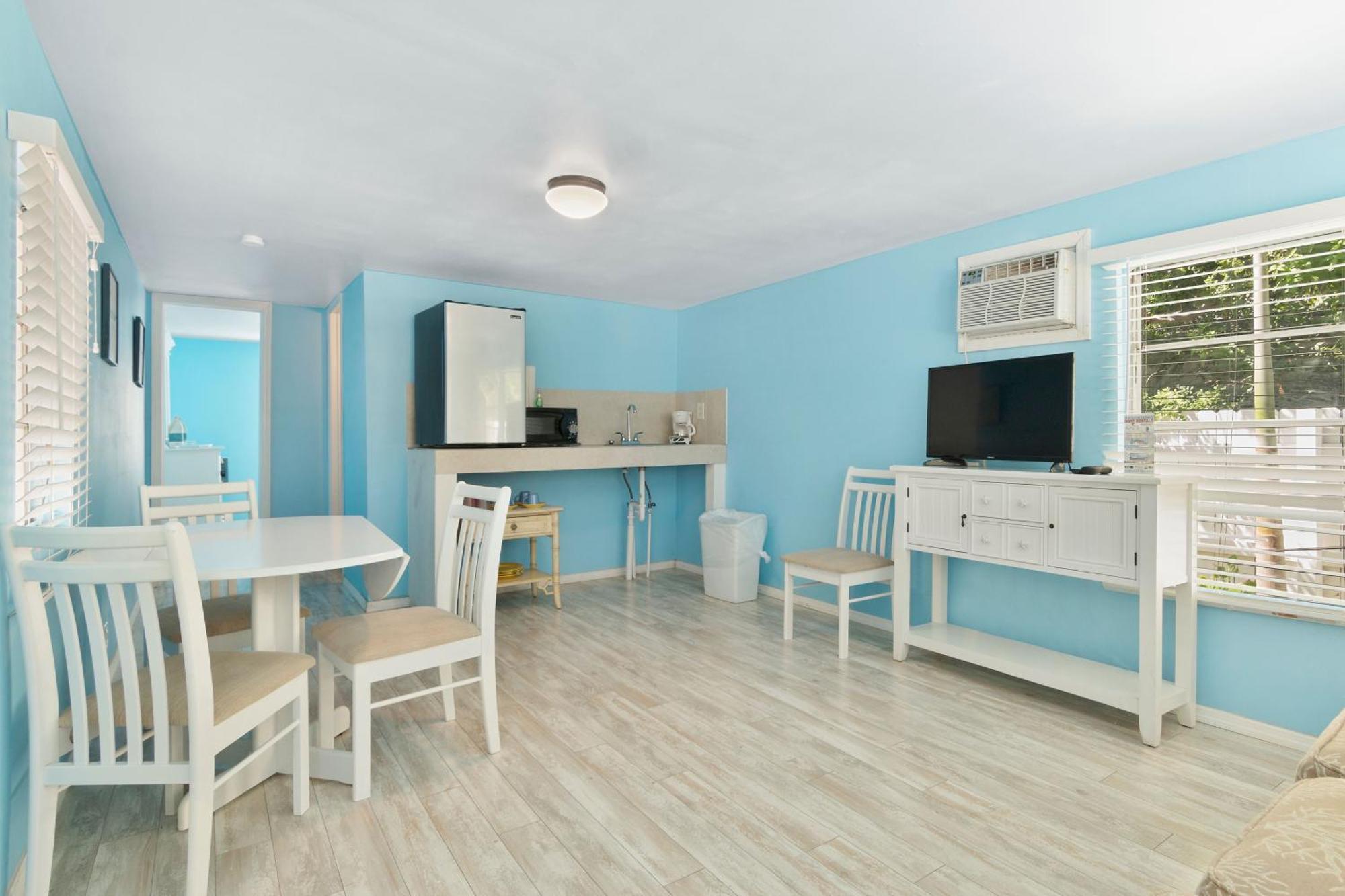 Tropical Cottages Marathon Pokoj fotografie