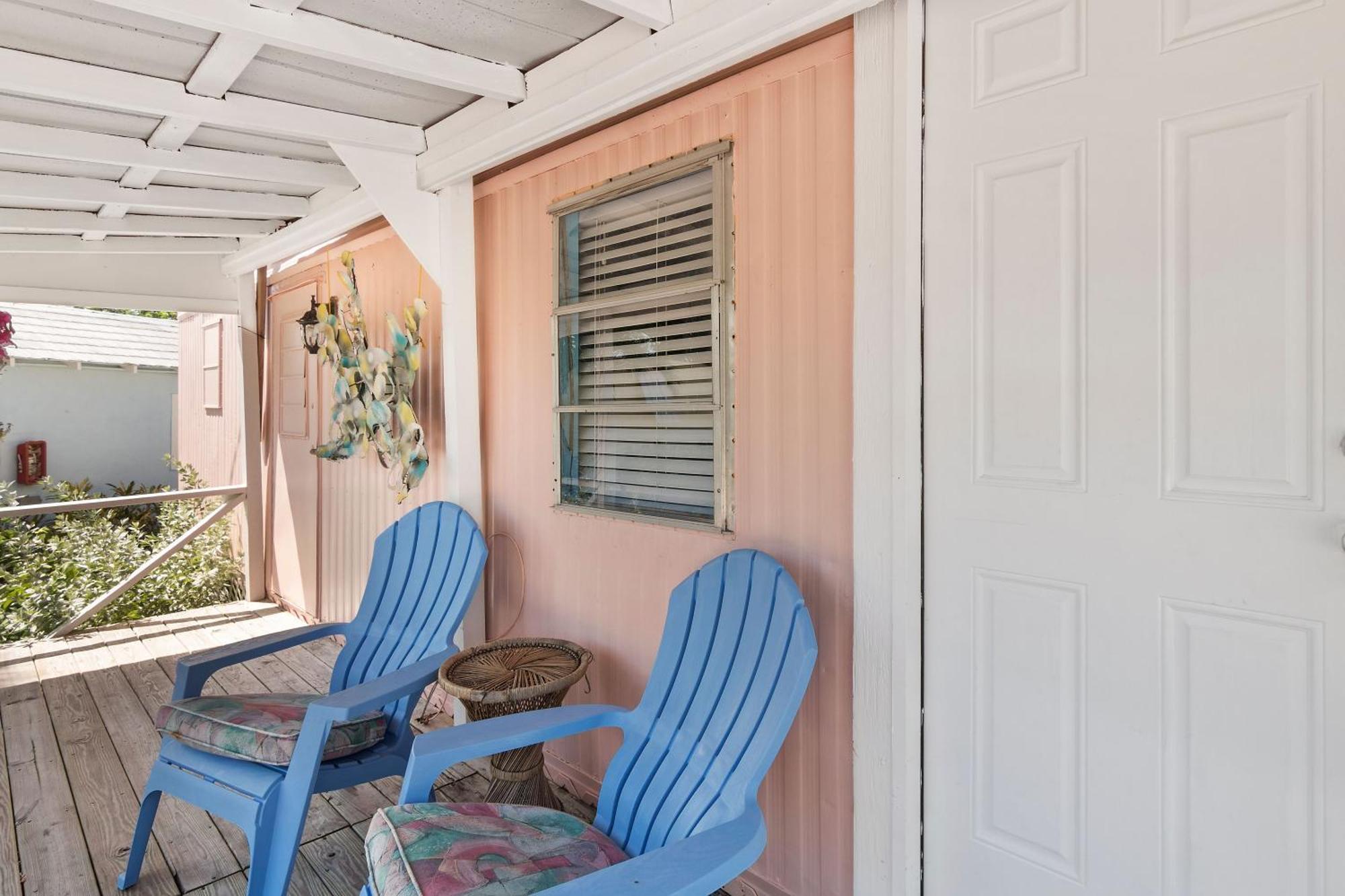 Tropical Cottages Marathon Pokoj fotografie