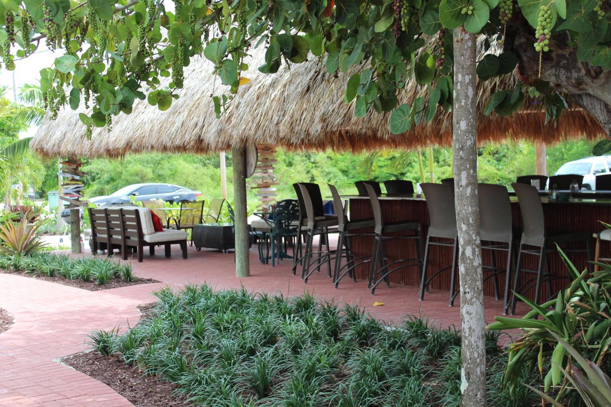 Tropical Cottages Marathon Pokoj fotografie