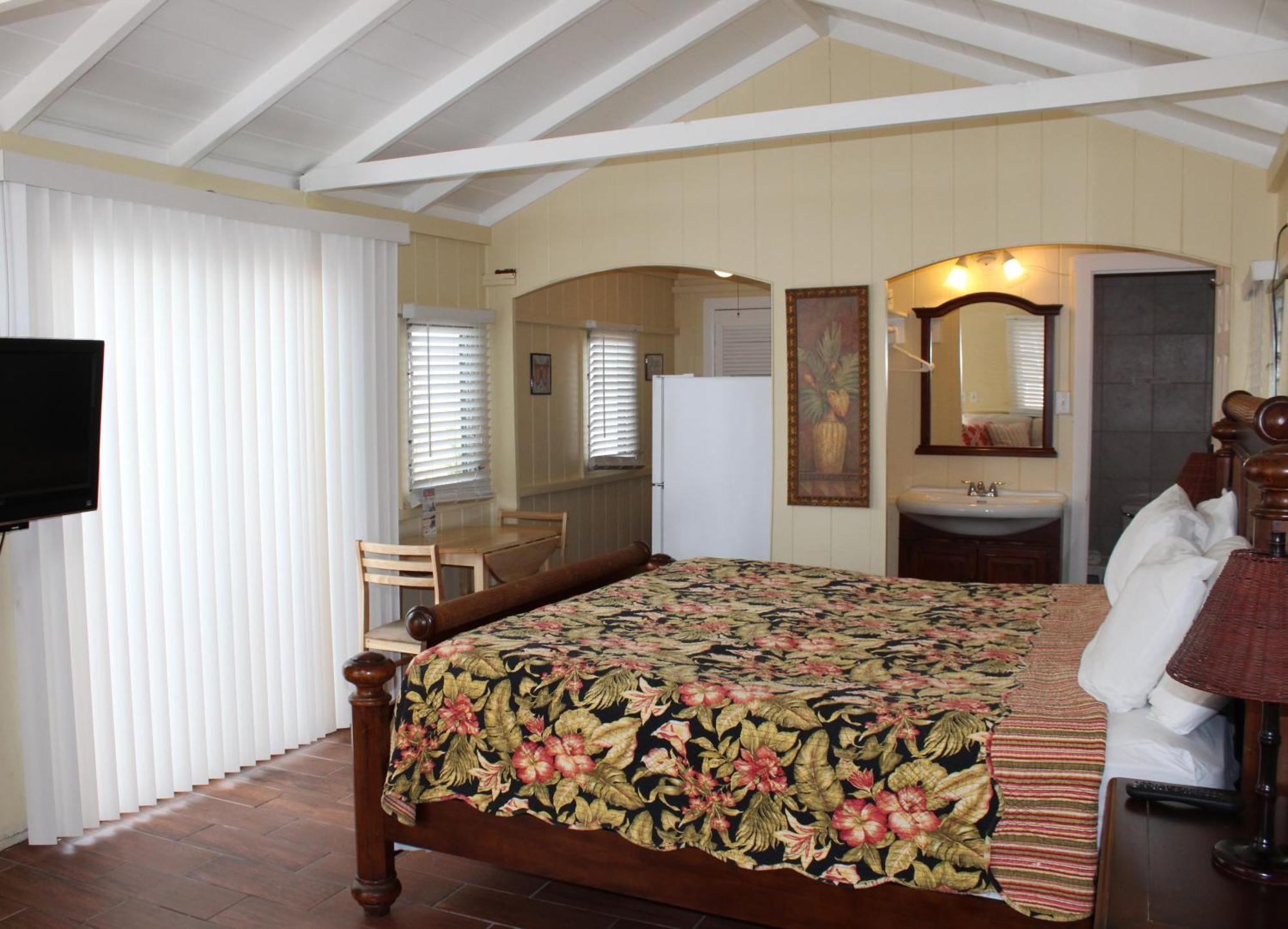Tropical Cottages Marathon Pokoj fotografie