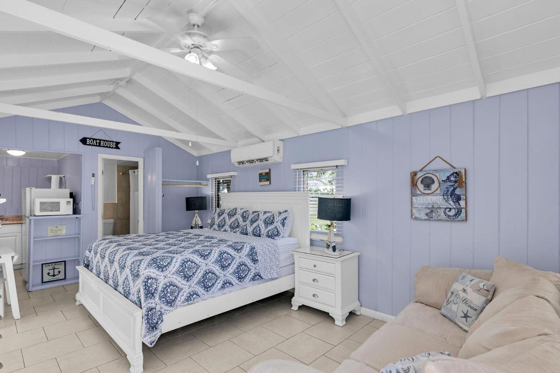 Tropical Cottages Marathon Exteriér fotografie